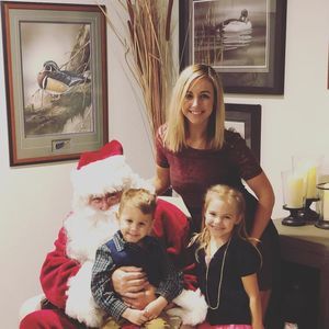 Meet your Posher, Tiffany